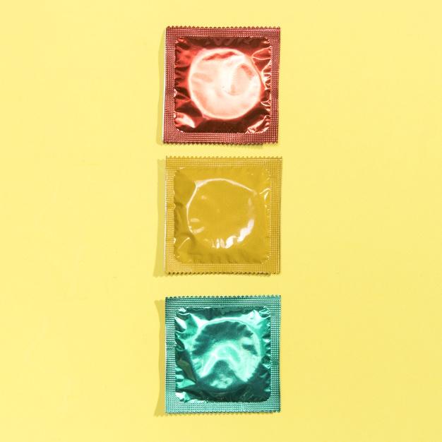 Ультратонкие презервативы
