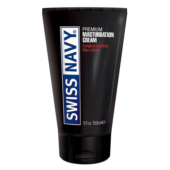 Крем для мастурбации Swiss Navy Masturbation Cream - 150 мл. - 0