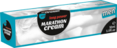 Пролонгирующий крем для мужчин Long Power Marathon Cream - 30 мл. - 0