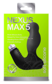 Стимулятор простаты Nexus Max 5 - 3