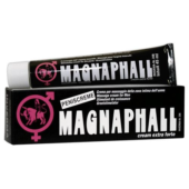 Крем для мужчин Magnaphall для увеличения члена - 40 мл. - 0