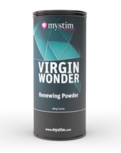 Пудра для ухода за игрушками Virgin Wonder Renewing Powder - 0
