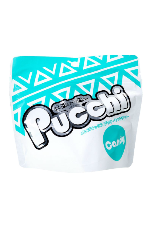 Компактный мастурбатор Pucchi Candy - 6