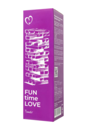Игра для влюбленных пар Fun time love - 5