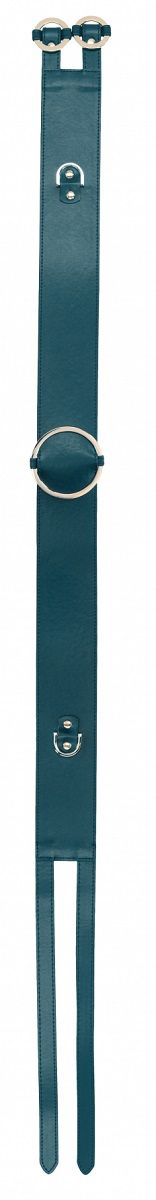 Зеленый ремень Halo Waist Belt - размер L-XL - 1