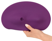 Фиолетовая подушка-вибромассажер Vibepad 2 - 3