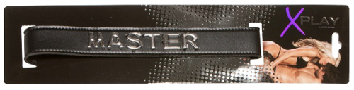 Ошейник X-Play Master Collar - 1