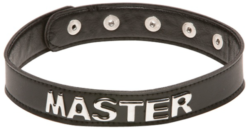 Ошейник X-Play Master Collar - 0