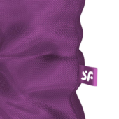 Фиолетовый мешочек для хранения игрушек Treasure Bag XL - 2