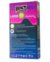 Набор презервативов Bolt Condoms - 1