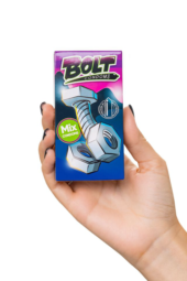 Набор презервативов Bolt Condoms - 2