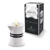 Массажное масло в виде малой свечи Petits Joujoux Orient с ароматом граната и белого перца - 0