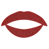 Lip Tattoo Красный блеск - 1