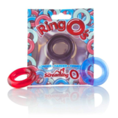 Кольцо для эрекции RingO - 0