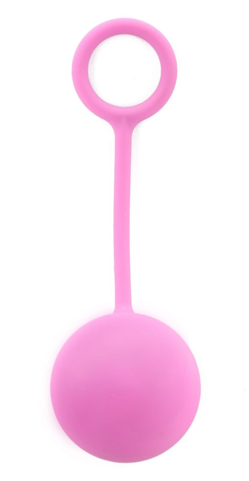 Комплект вагинальных шариков THE ALEXANDRA BEN WA BALLS - 4
