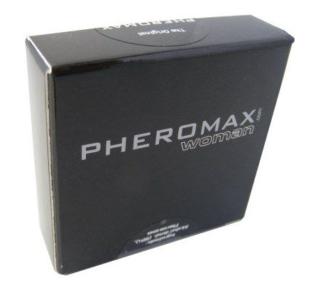 Концентрат феромонов для женщин Pheromax Woman - 1 мл. - 0