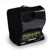 Чёрная подушка для фиксации мастурбаторов от Fleslight - Liberator Retail Fleshlight Top Dog - 1