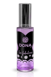 Женский парфюм с феромонами DONA Too fabulous - 59,2 мл. - 0
