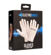 Перчатки с электростимуляцией E-Stimulation Gloves - 2