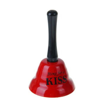 Колокольчик - Ring for kiss