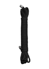 Веревка для бандажа Kinbaku Rope - 0