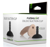 Держатель для фаллоимитатора Fleshlight Dildo Suction Cup - 2