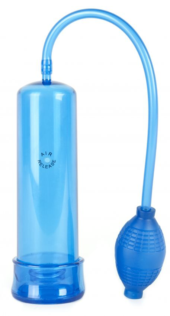 Голубая вакуумная помпа Releazy Pump - 0