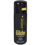 Смазка на силиконовой основе Premium Glide - 200 мл. - 0