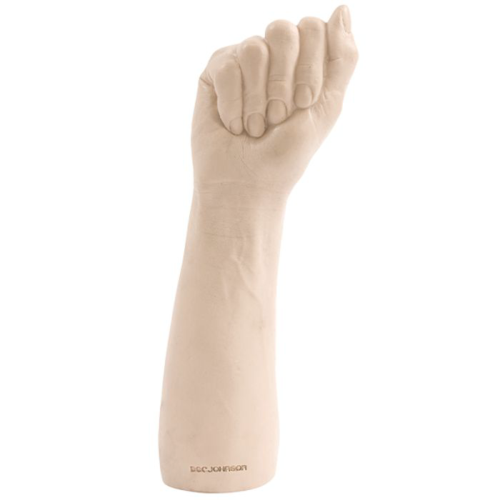 Кулак для фистинга Belladonna s Bitch Fist - 28 см. - 2
